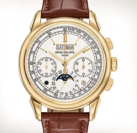 Patek Philippe Grand Complications 5270J Replica Watch 5270J-001
